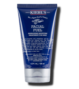 Kiehl's Facial Fuel Moisturizer 125ml